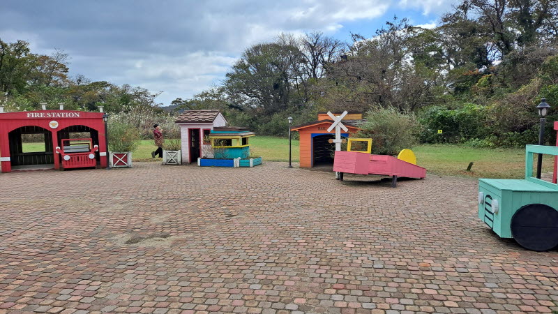 제주여행_에코랜드