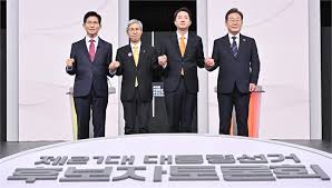 스테이블코인-이준석 후보의 발언 -티비토론