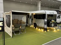 2025 캠페어 부산 사전등록 혜택: 2차 등록시 20% 할인 적용!