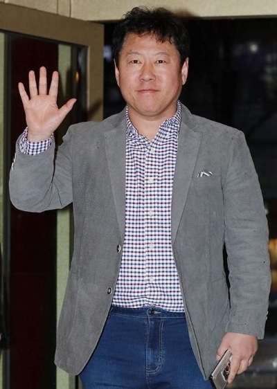배우 김광식