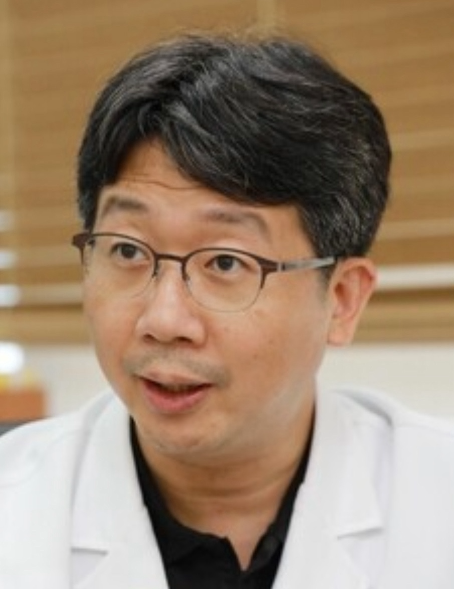 임승관 질병관리청장 임명 이유