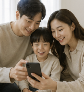전입신고 관심