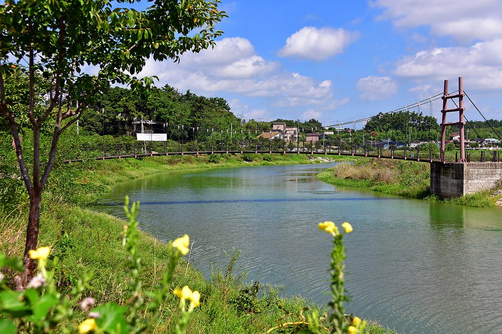 광주 영산강 승촌보캠핑장 소개