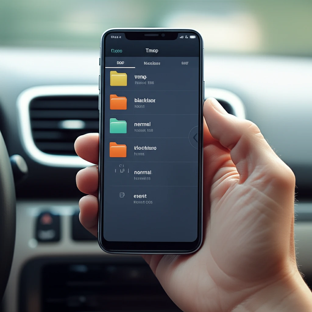 티맵 블랙박스 고객센터 전화번호와 앱..