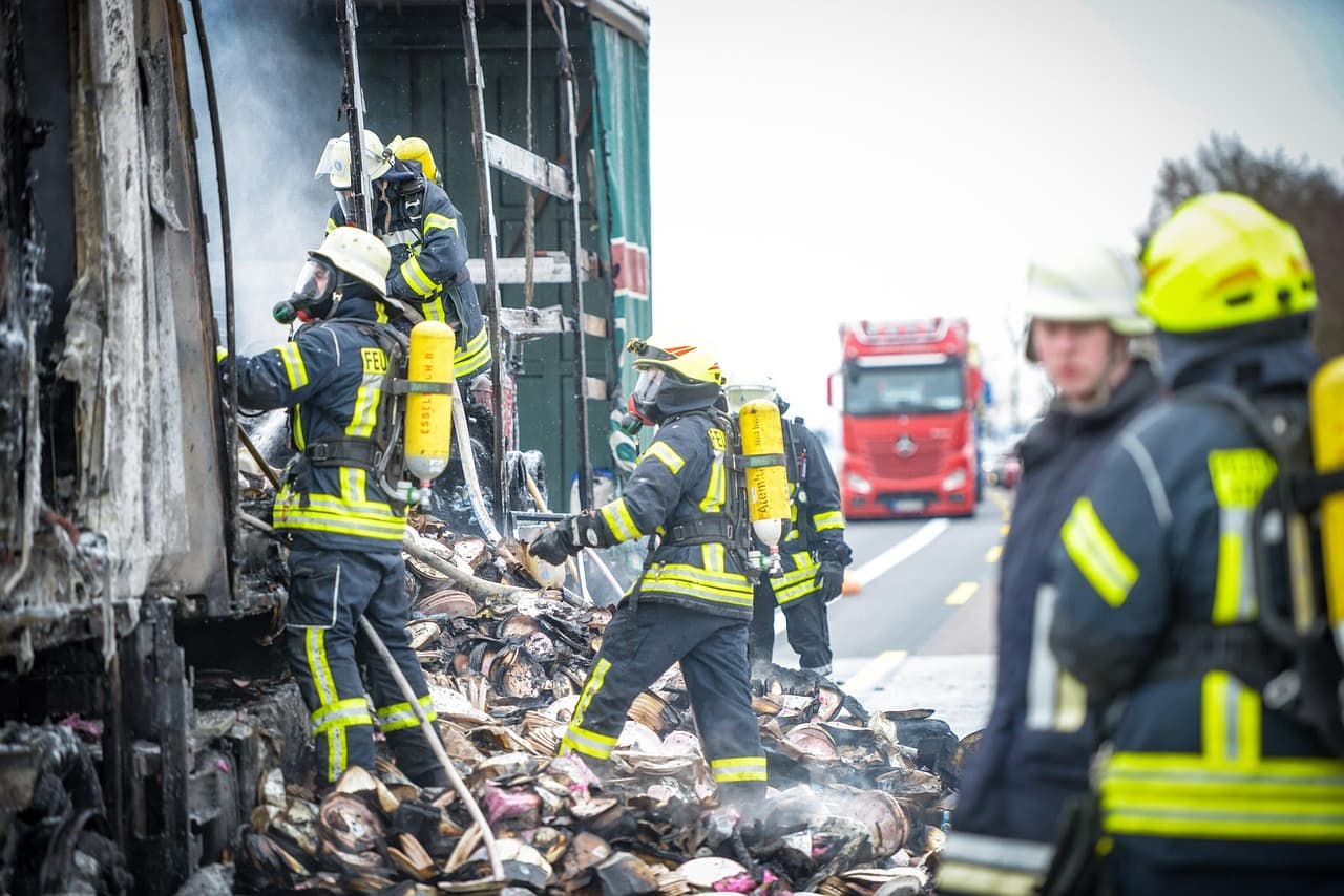 소방설비기사(전기분야) 자격증 취득법