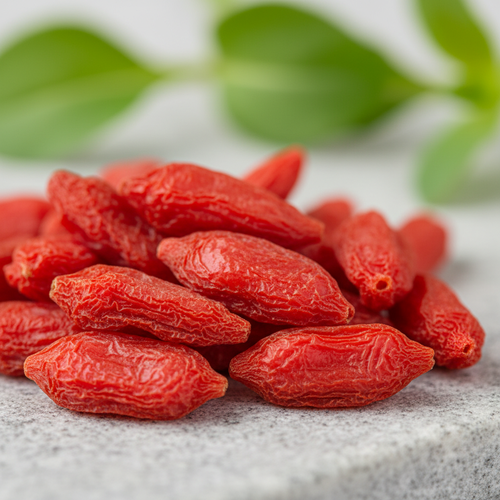 당뇨 예방 및 관리에 구기자 활용법 파헤치기