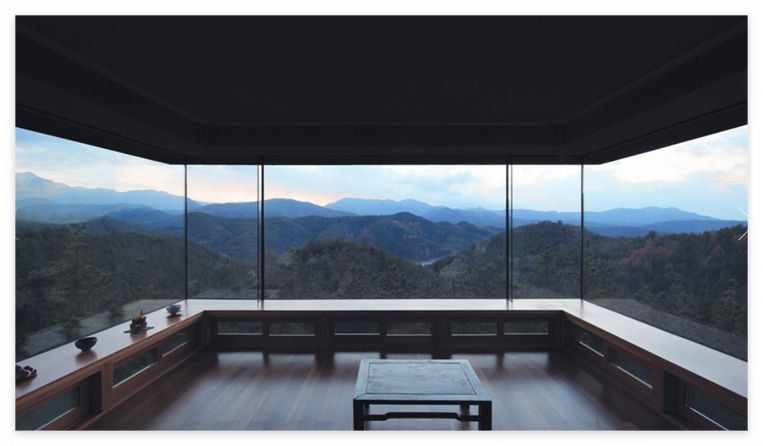 군위 사유원 예약하기 입장료 알아보기