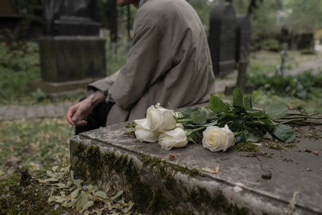 남편이 죽는 꿈 해몽 의미와 심리