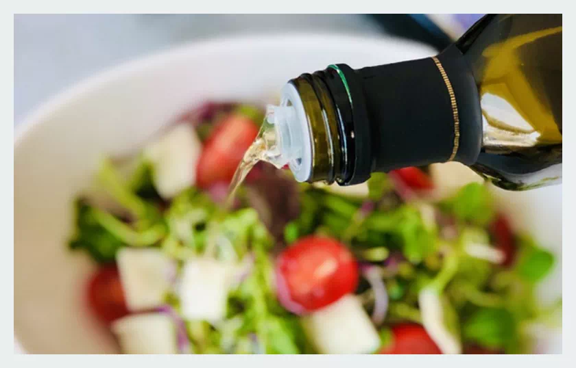 아마씨유 섭취방법