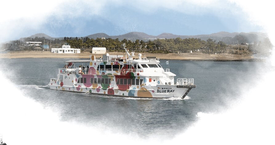 가파도 배편 예매 안내(+ 여객선 시간표)