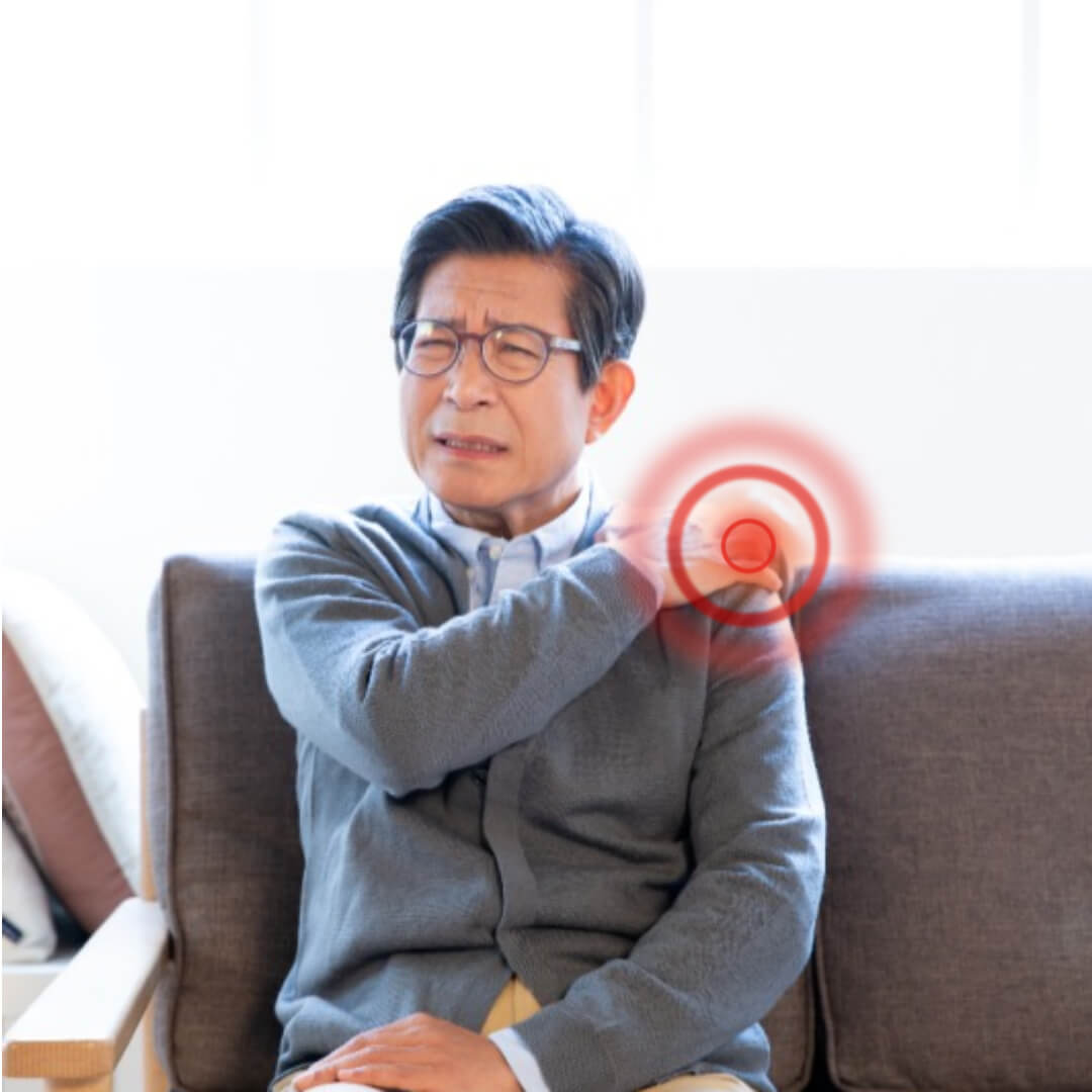 목·어깨 통증 완화 운동: 집에서 하는 스트레칭