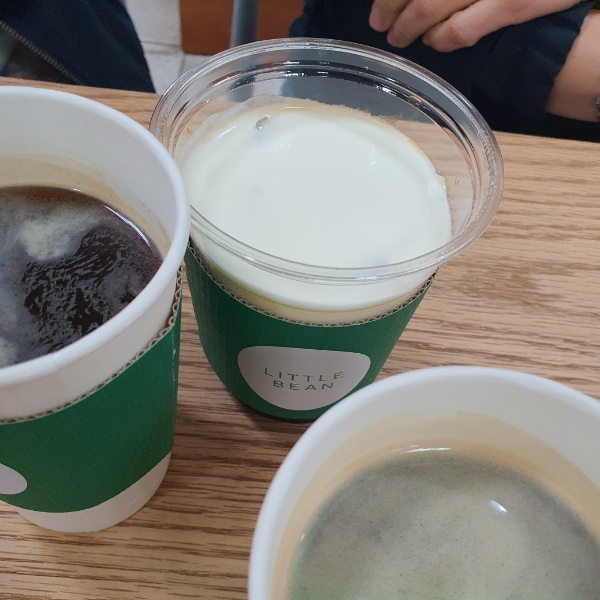 커피가게 리틀빈