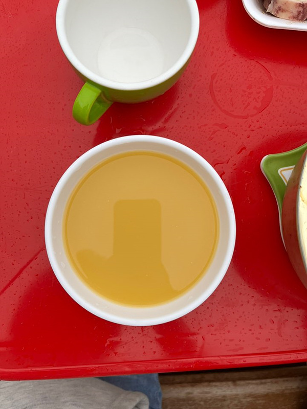 울릉도 맛집 추천