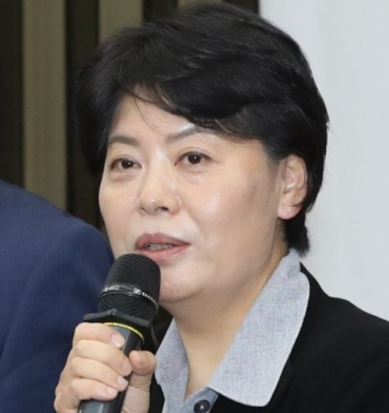 윤희숙 여의도연구원장