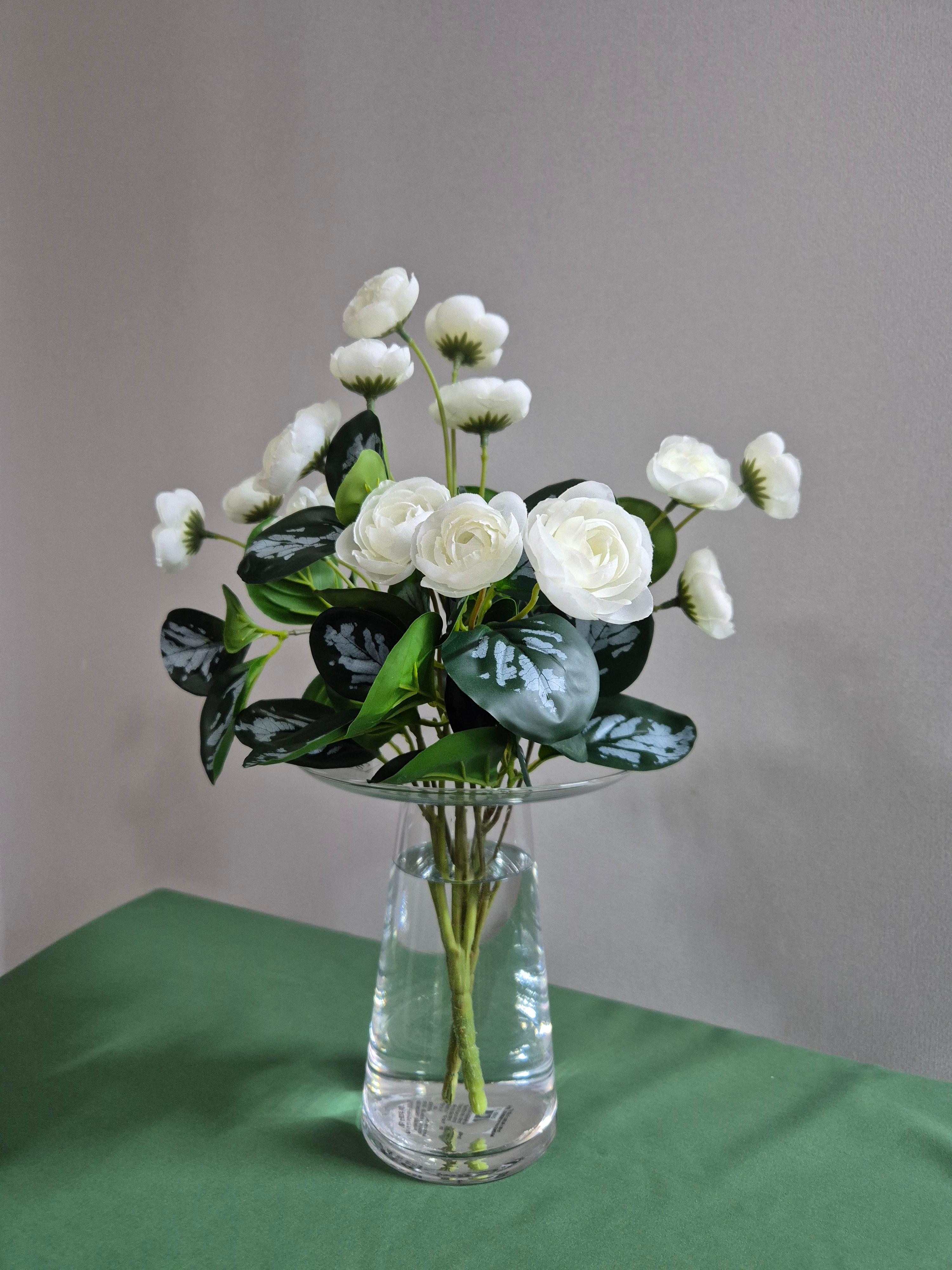 당진 포마이그린 꽃집&amp;#44; 화분&amp;#44; 꽃&amp;#44; 테라리움&amp;#44; 스칸디어모스 - 솔뫼성지 로컬푸드 입점&amp;#44; 테라리움수업&amp;#44; 꽃수업