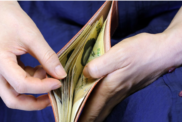 적금을 들어도 돈이 안 모이는 사람들의 공통 구조