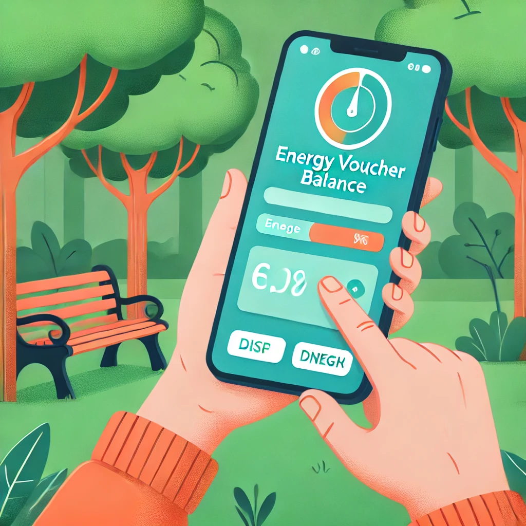 국민행복카드 바우처 등록 방법(2024 최신)