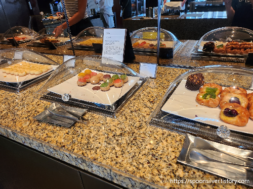 웨스틴조선호텔