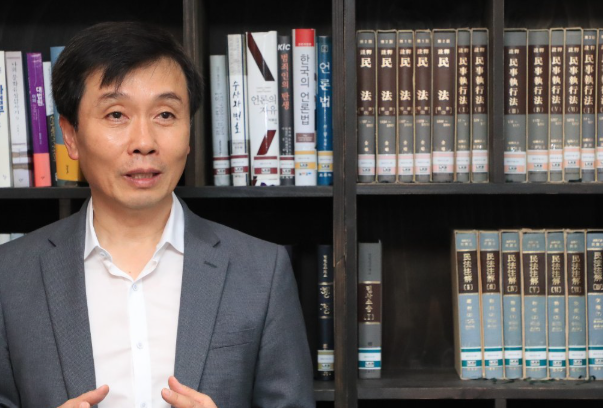 김희준 검사 경력