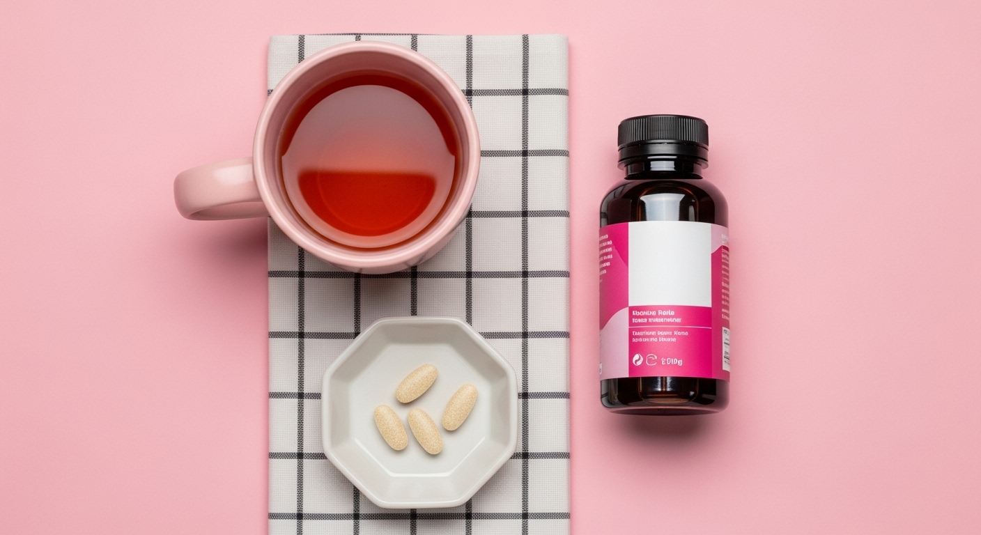 여성갱년기증상