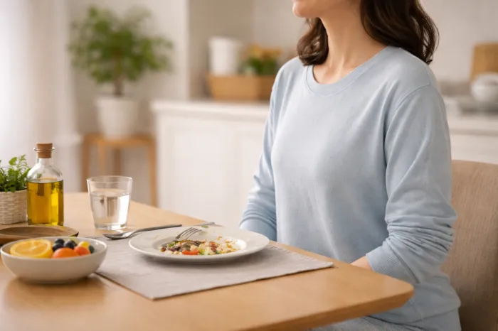 역류성 식도염 자연치료 방법