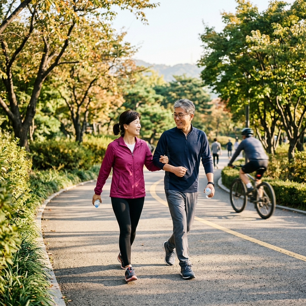 고지혈증 낮추는 방법