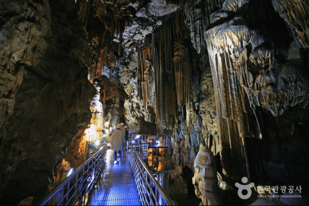 1&amp;#44; 성류굴 울진군
