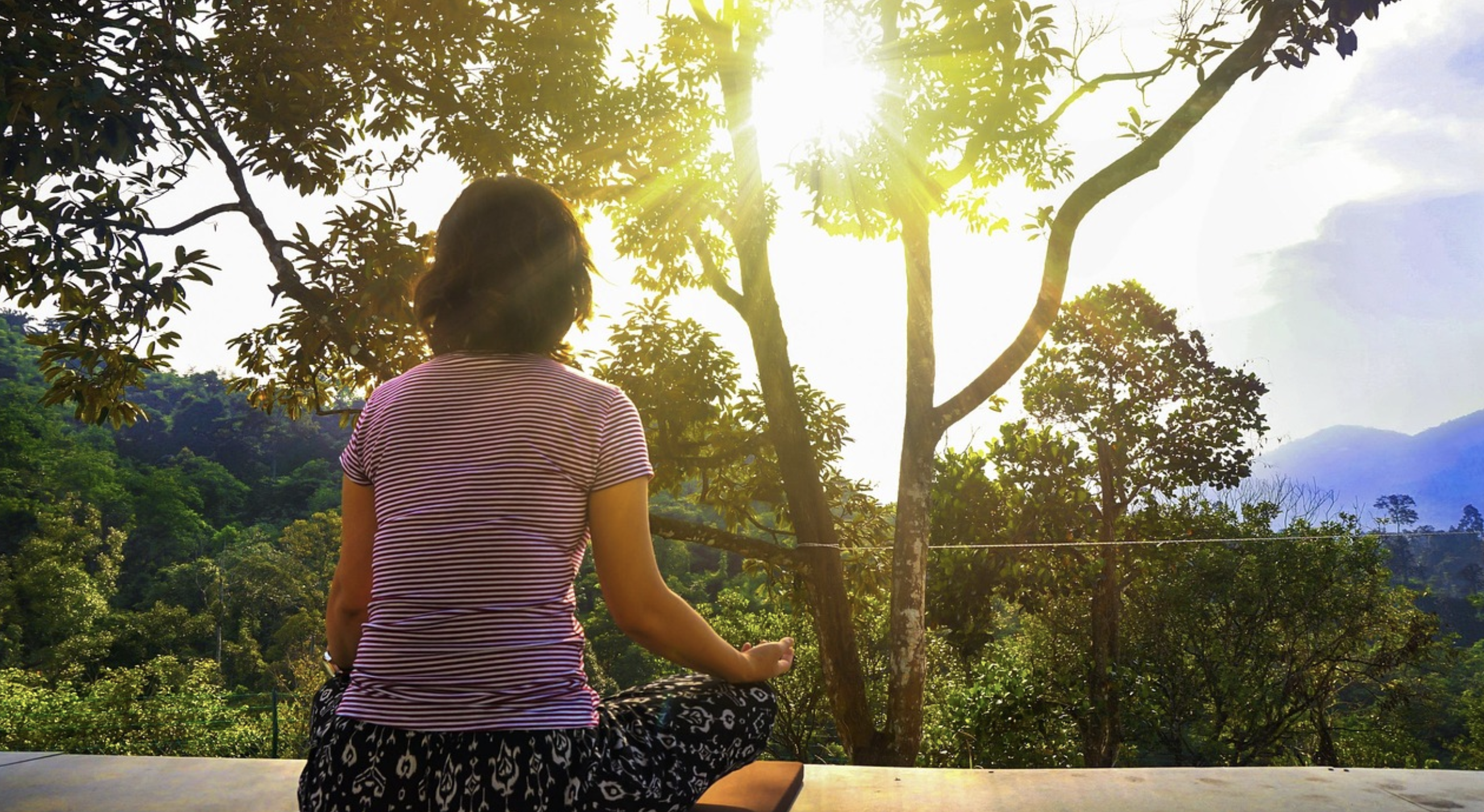 명상이 스트레스 해소에 미치는 영향