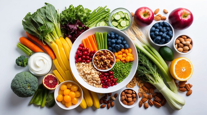 면역력강화식품