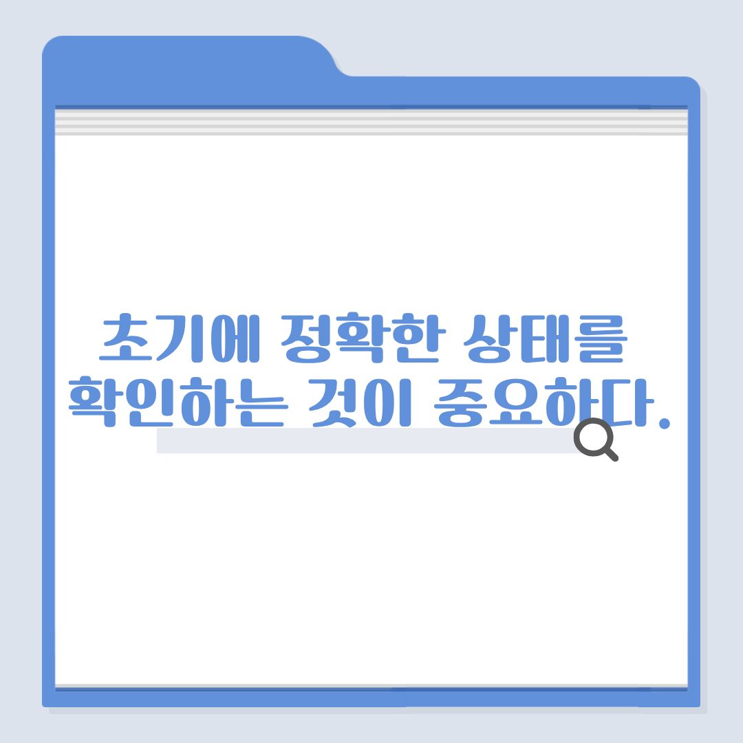 60대부터 급증하는 무릎관절염…걷기 힘들기 전에 확인해야 할 증상