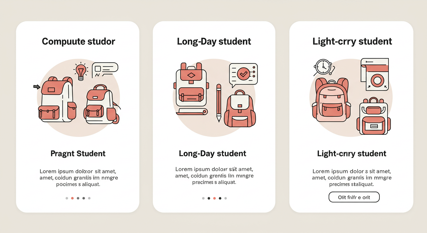 실속템을 고르는 스마트한 기준