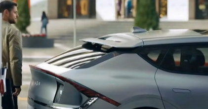 기아차 EV6(CV) 리콜 무상 수리 신청