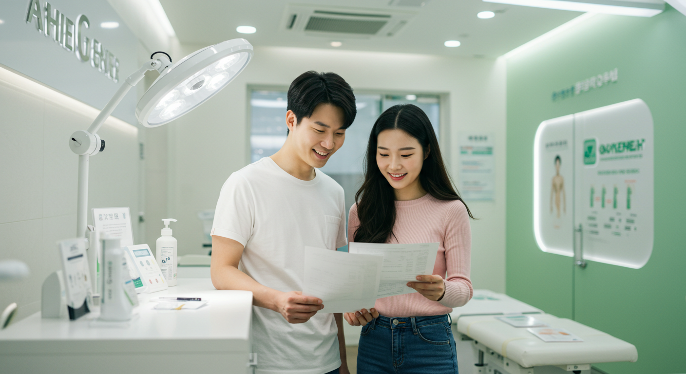 비갱신형 간병인 보험