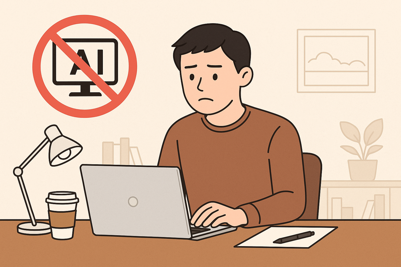 AI 도구 없이 부업 불가능한 새로운 시대