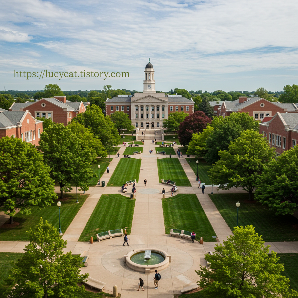 University