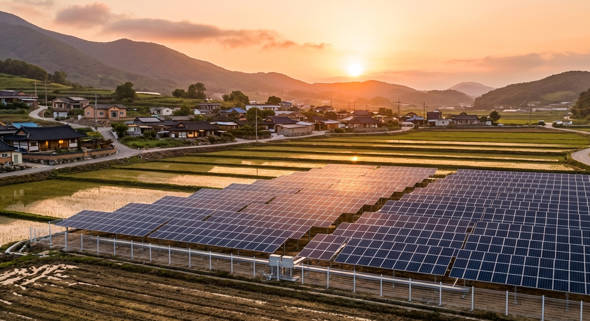 2026 햇빛소득마을 태양광 시공업체, ReSCO 149개사 중 어디를 고를까?