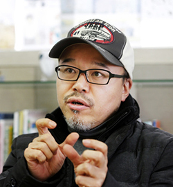 윤태호만화가