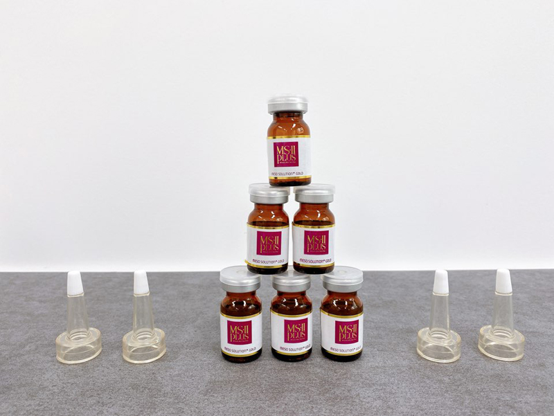 MS2플러스골드 스킨케어