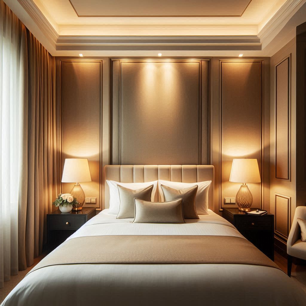 피부,체형관리 샵 배경