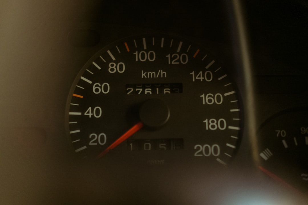Mileage