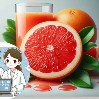 자몽 효능과 건강 효과_12