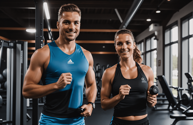 다이어트 운동 루틴 