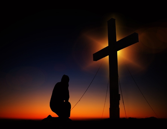 기도문(나라를 위한 기도)