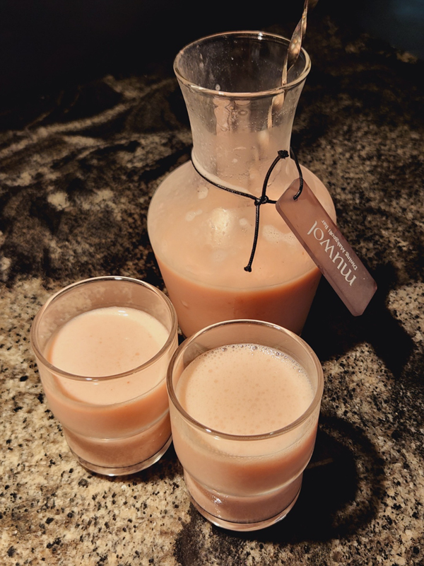 딸기_바나나_우유_막걸리