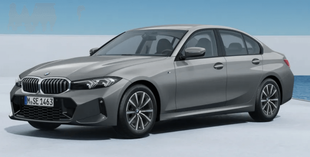 1. BMW 3시리즈