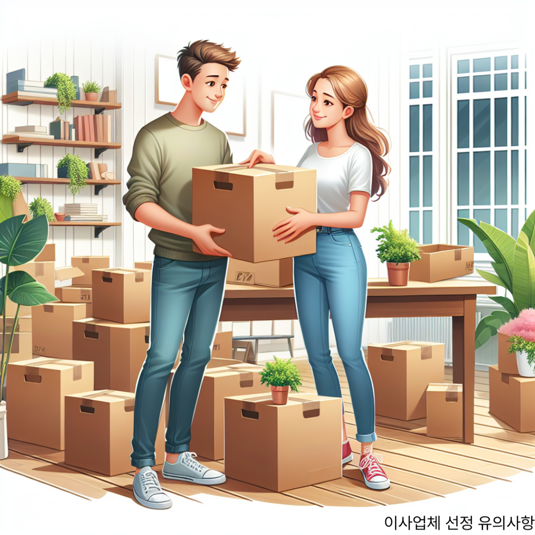 이사업체-선정-유의사항