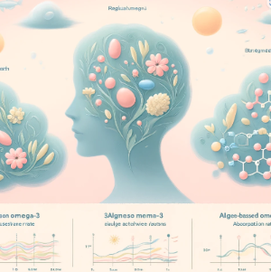 오메가3과 알티지 오메가3 - 먹는 법 및 차이점, 그리고 섭취 대상