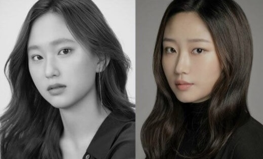 류혜영-언니-류아벨