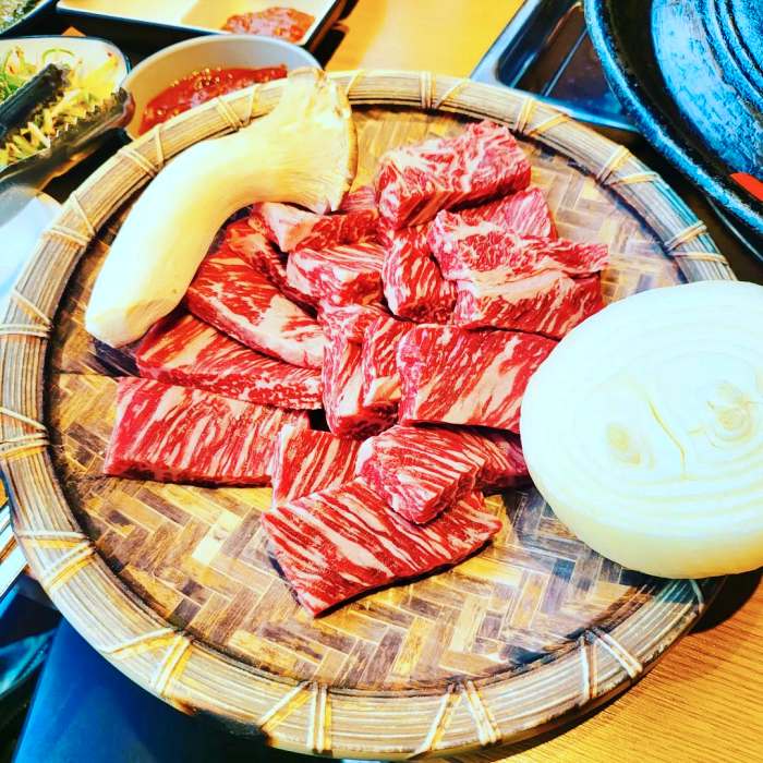 생생정보 시흥 은계 발효 숙성 삼겹살 맛집