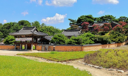 함양 가볼만한곳 추천여행지 BEST 10곳